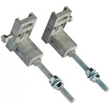 Set fixare module TECE